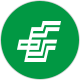 邮政小包-智利-2 shipping line logo