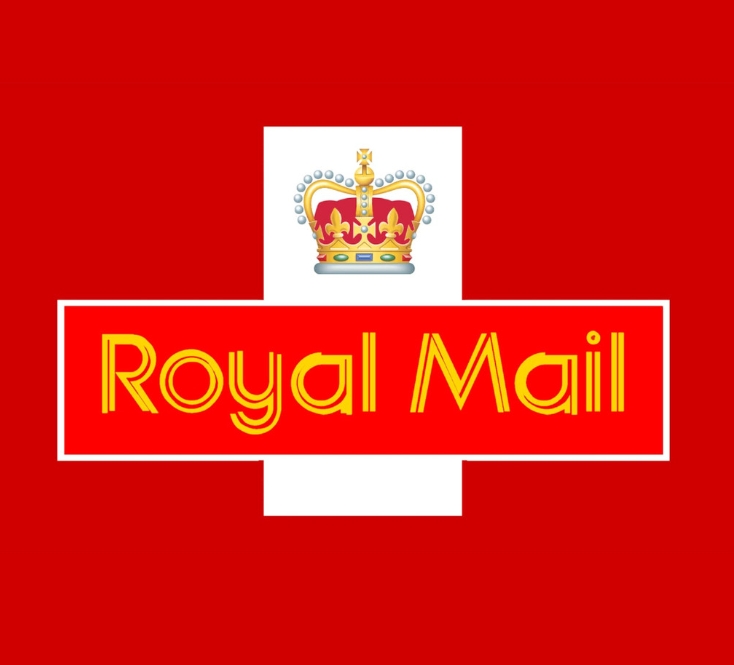 英国专线小包-特货-2 shipping line logo
