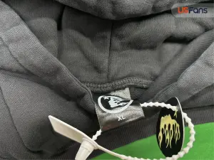 HELLSTAR INS Hoodies