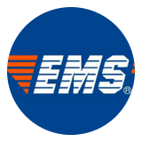 匈牙利-广州EMS shipping line logo